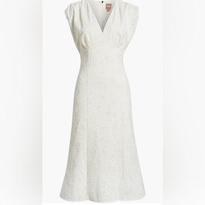 Brand New with tags BOSS Strong thick Cotton dress